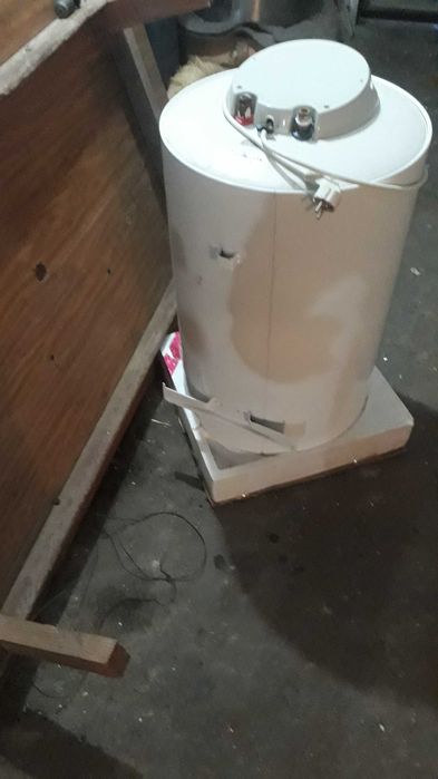 Водонагреватель Аристон Бойлер