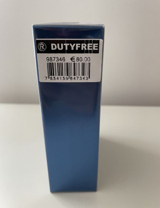 Versace Eros 100ml parfum