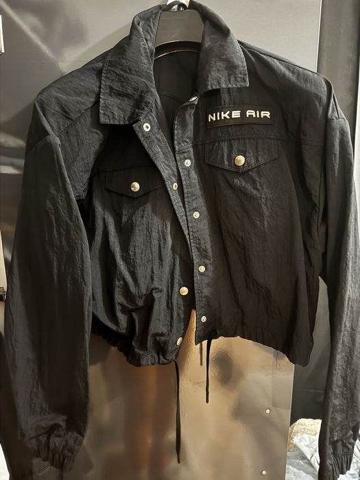 Якета Nike и други