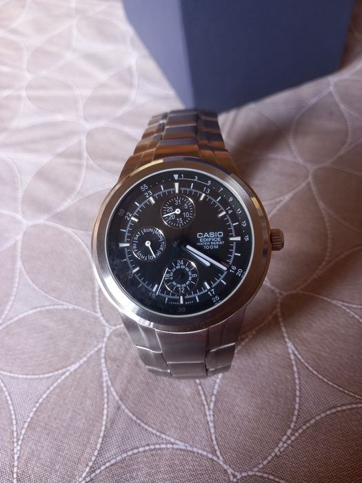 Ceasuri casio impecabile