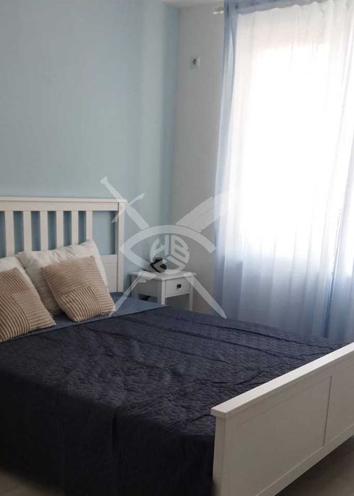 Продава се Двустаен апартамент в Царево - 57 кв.м за 2074 €/кв.м - Снимка #3