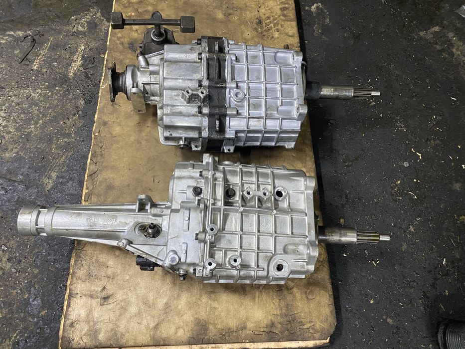 Мкпп для газели бизнес иватэк