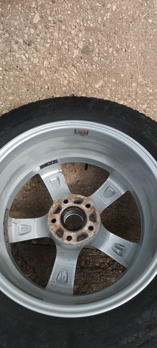 Джанти Enzo 225/R17