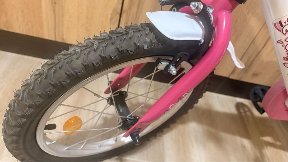 Детско колело 16 цола