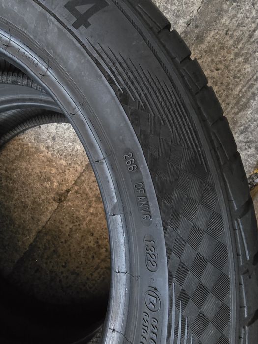Norauto 195/55 R16 87H vară