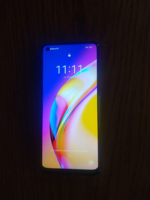 Продам Oppo Reno 5