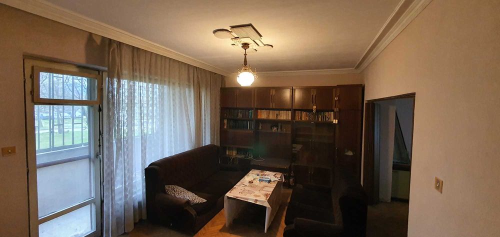 Продава се Многостаен апартамент в Пловдив, Тракия - 94 кв.м за 1149 €/кв.м - Снимка #3