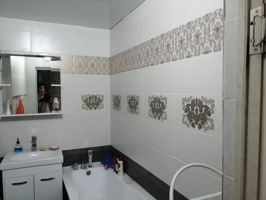 Продаётся 4х квартира