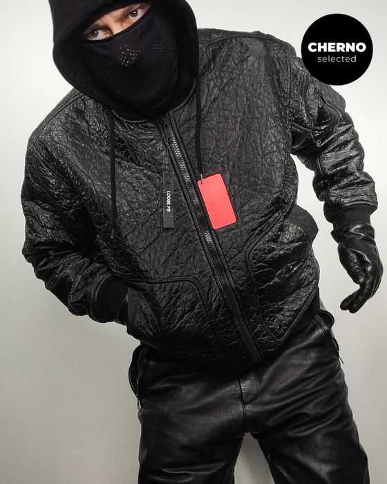 Мъжко бомбър яке NIKE JORDAN 23 Engineered MA-1 Bomber Jacket  – L•XL