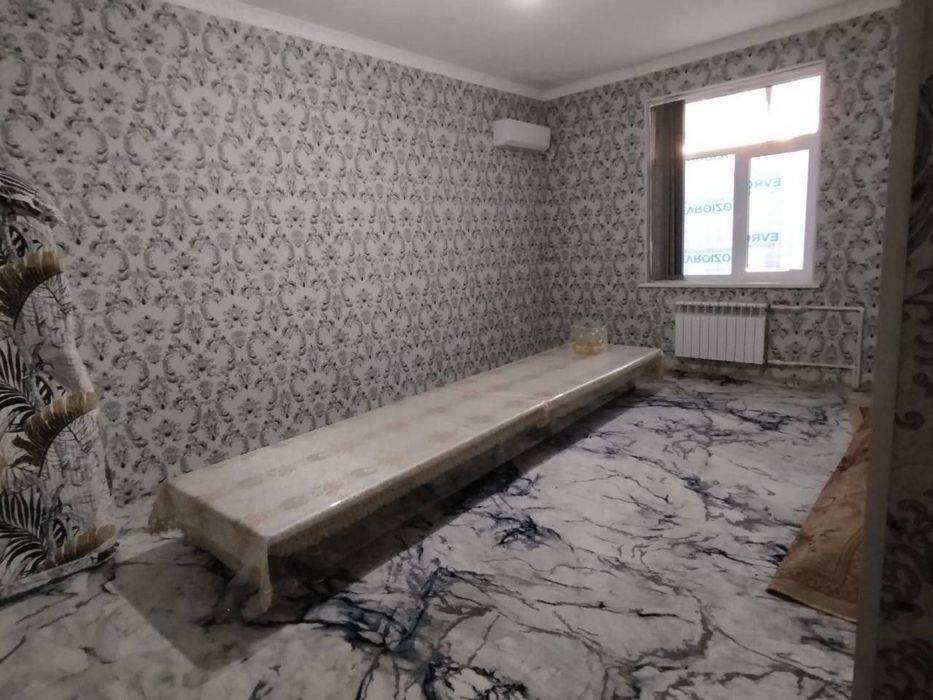 2 хонали квартира сотилади