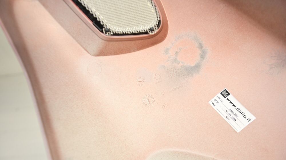 Ducati Monster 696 796 2008 2013 Carena dreapta rezervor benzina