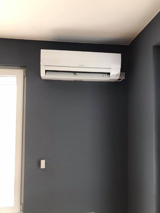 Профилактика на климатици