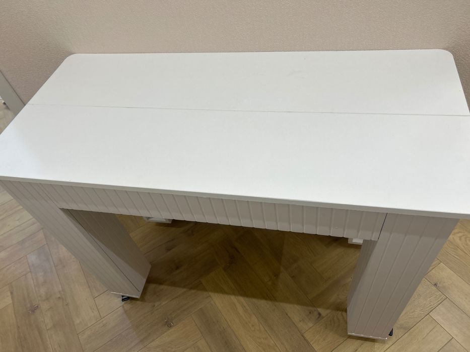 Стол трансформер