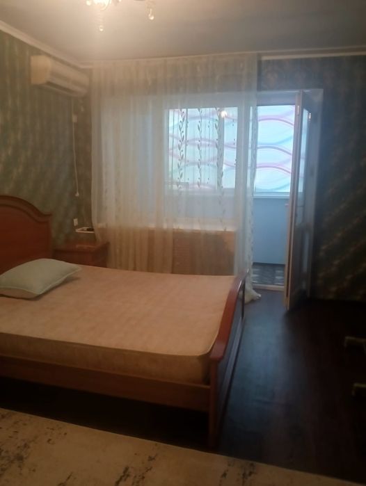 Сдаётся 1-я квартира