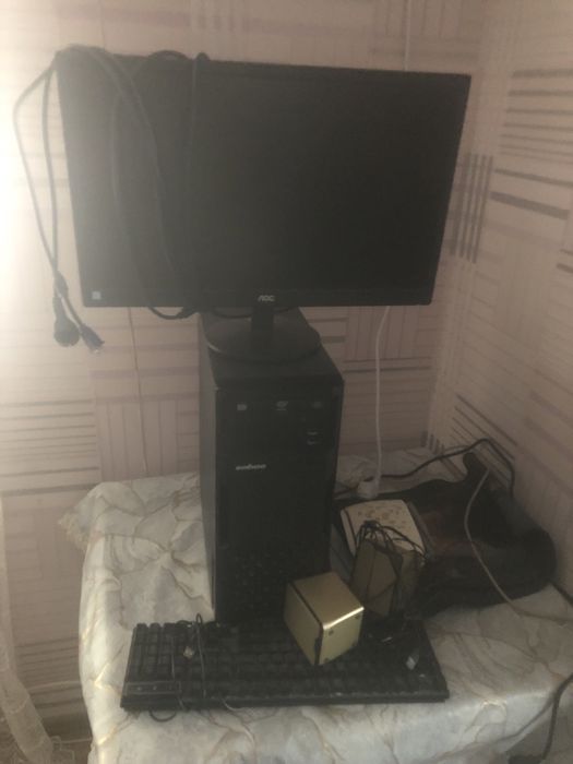 Продам компьютер