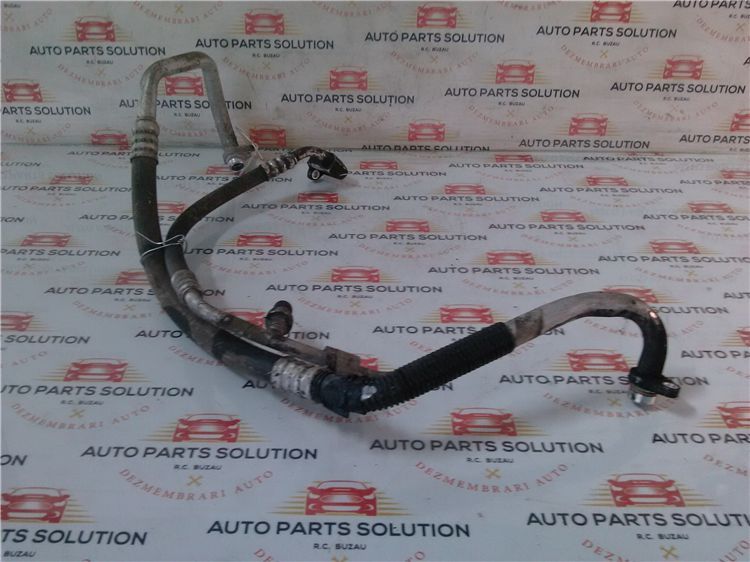 conducta ac  1 buc  renault trafic 2.0 tdi an fabr. 2008