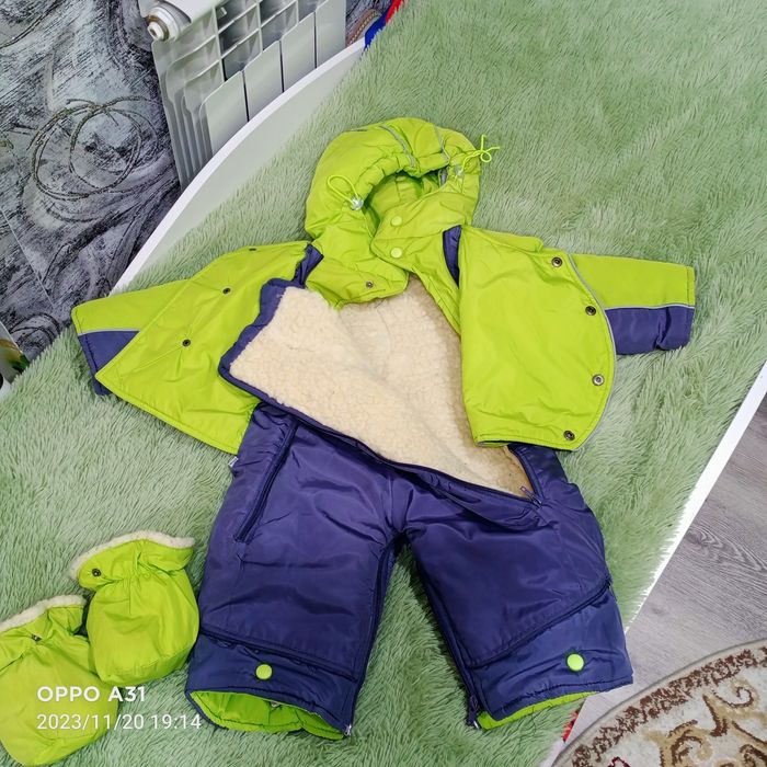 Продам детский комбенезон