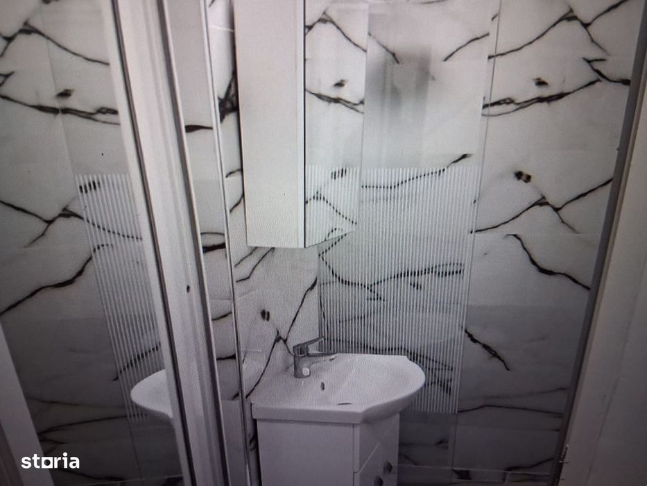 apartament 2 camere tei