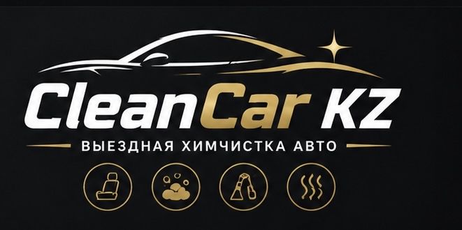Химчистка авто на выезд