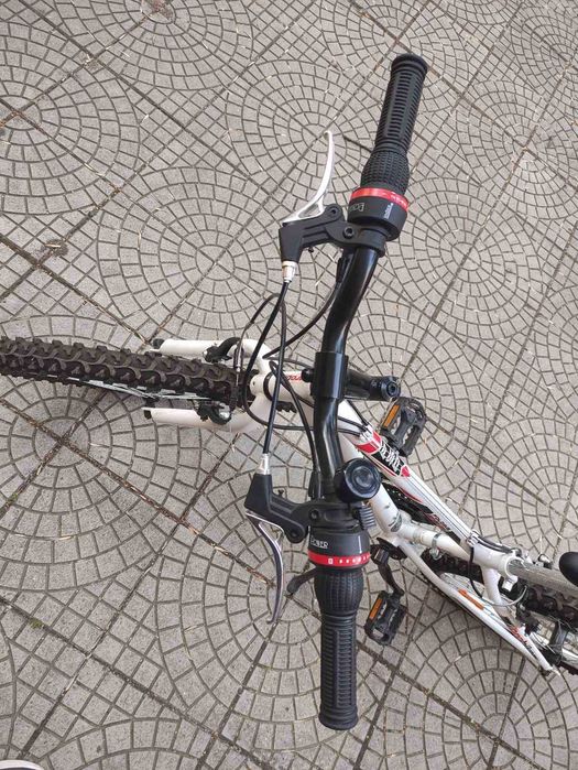 Детски велосипед 24"