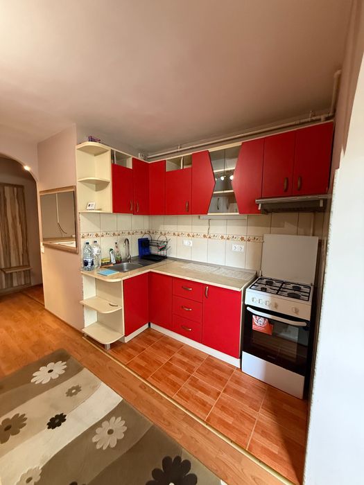 Închiriez apartament 2 camere – Baia Mare, Str. Bogdan Vodă et. 1