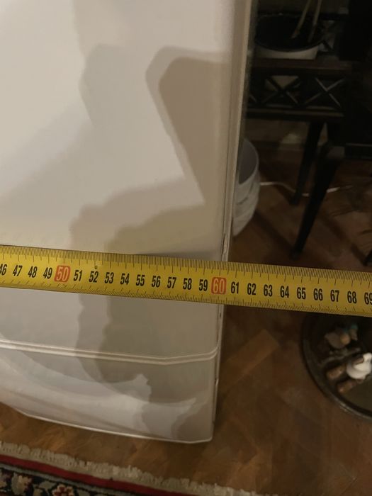 Combina frigorifica Arctic cu 2 compresoare