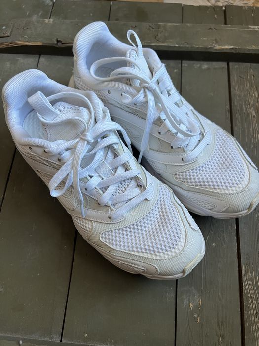 Дамски обувки маратонки Nike / Qechua - 39.5/40