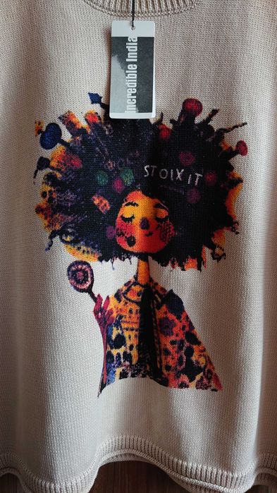 Дамски Елек GANG Incredible India