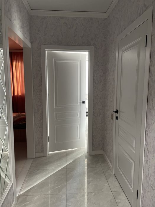 Квартира посуточно в центре