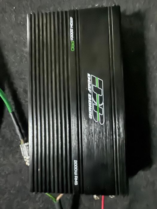 Продам буфер, кулер, усилитель