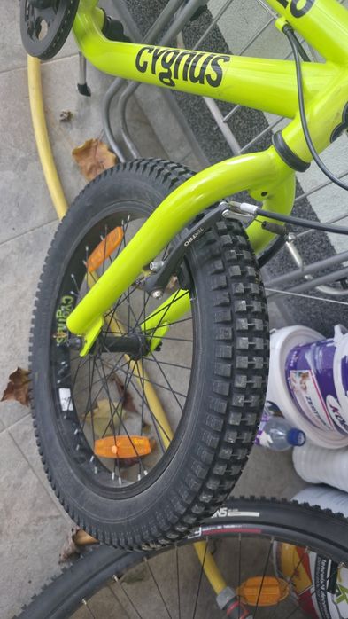 Bicicleta copii 20