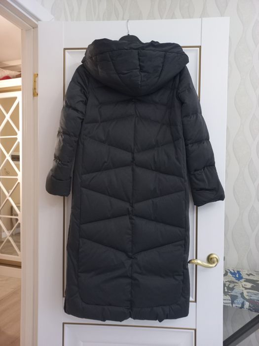 Продам пуховик Savage