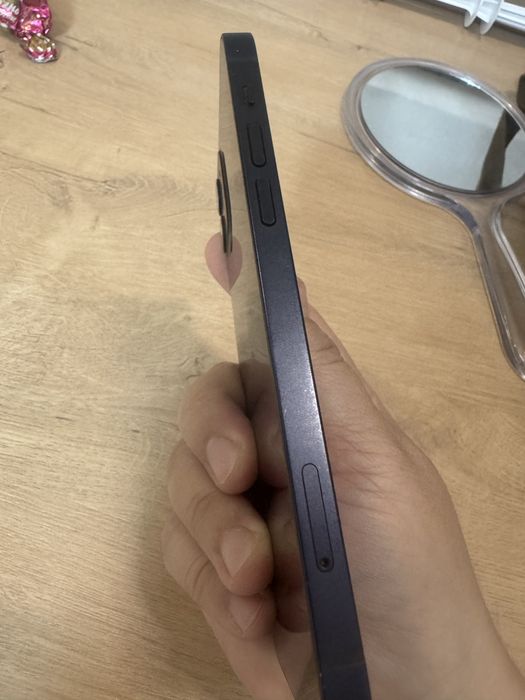 Айфон 12/128 gb. Состояние идеальное!