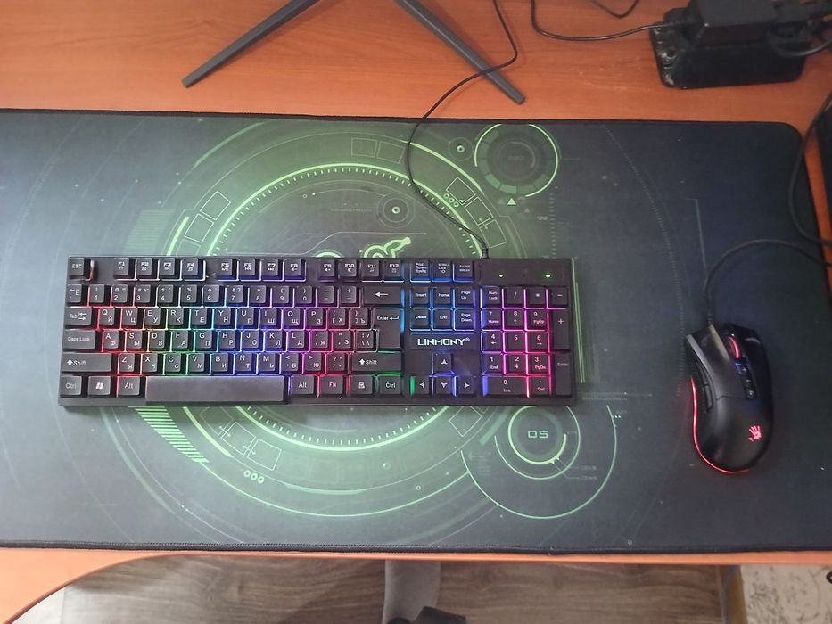 Компьютер игровой