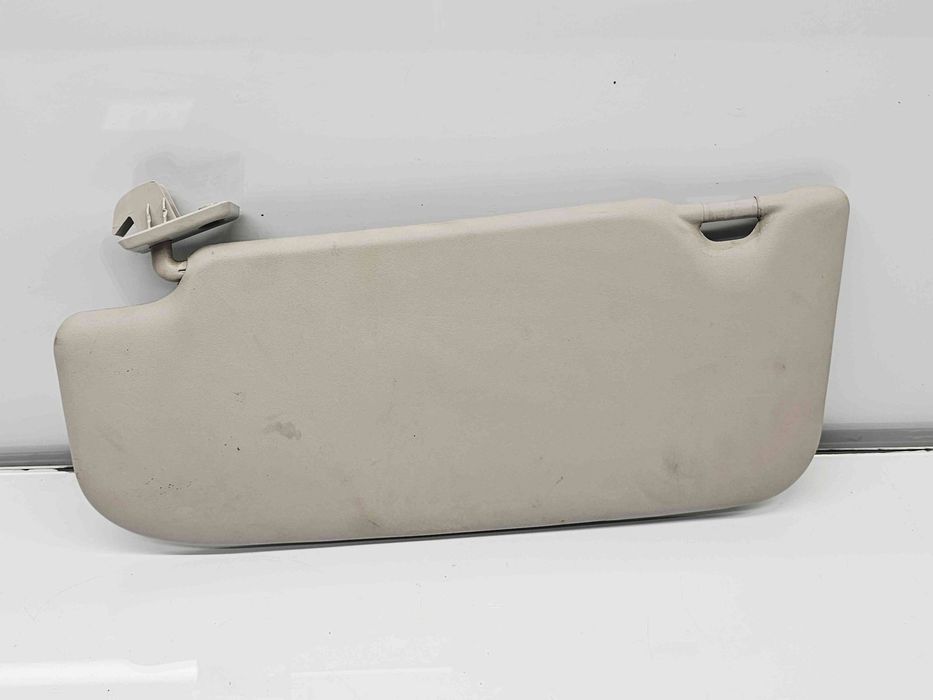 Parasolar dreapta Nissan Qashqai Facelift (2) [Fabr 2009-2013] OEM