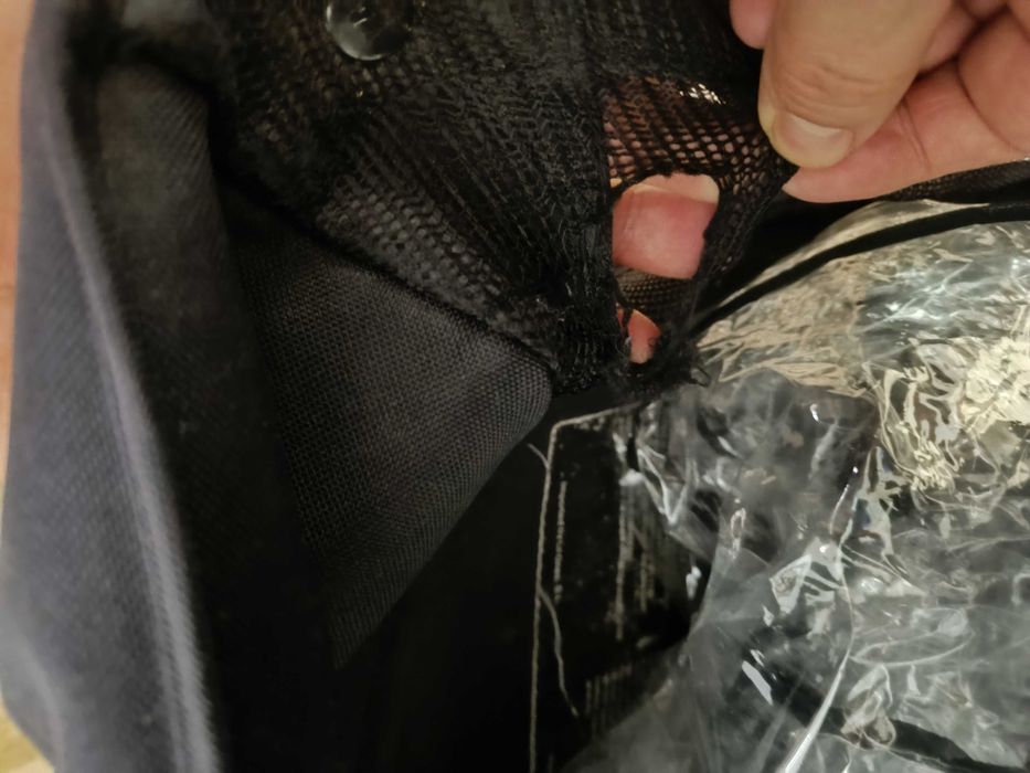 Baby monsters Easy twins количка за близнаци