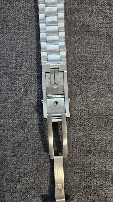 Верижка омега стомана