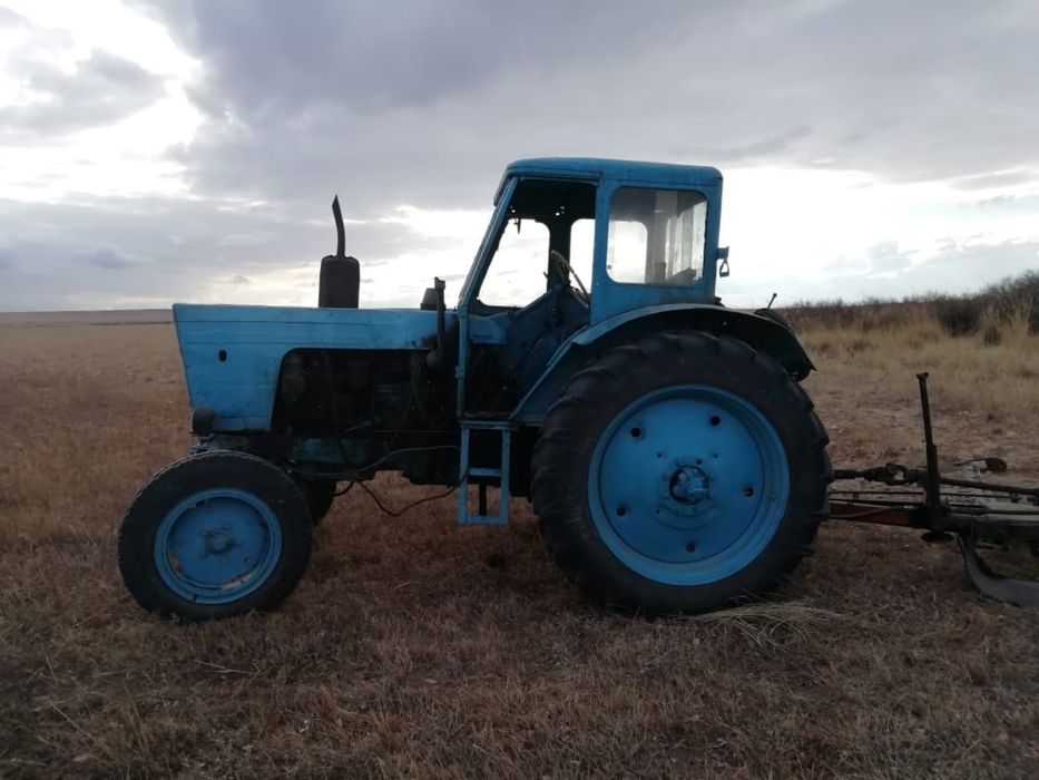 Продам трактор мтз-50