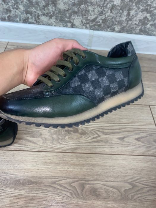 Обувь,почти новый