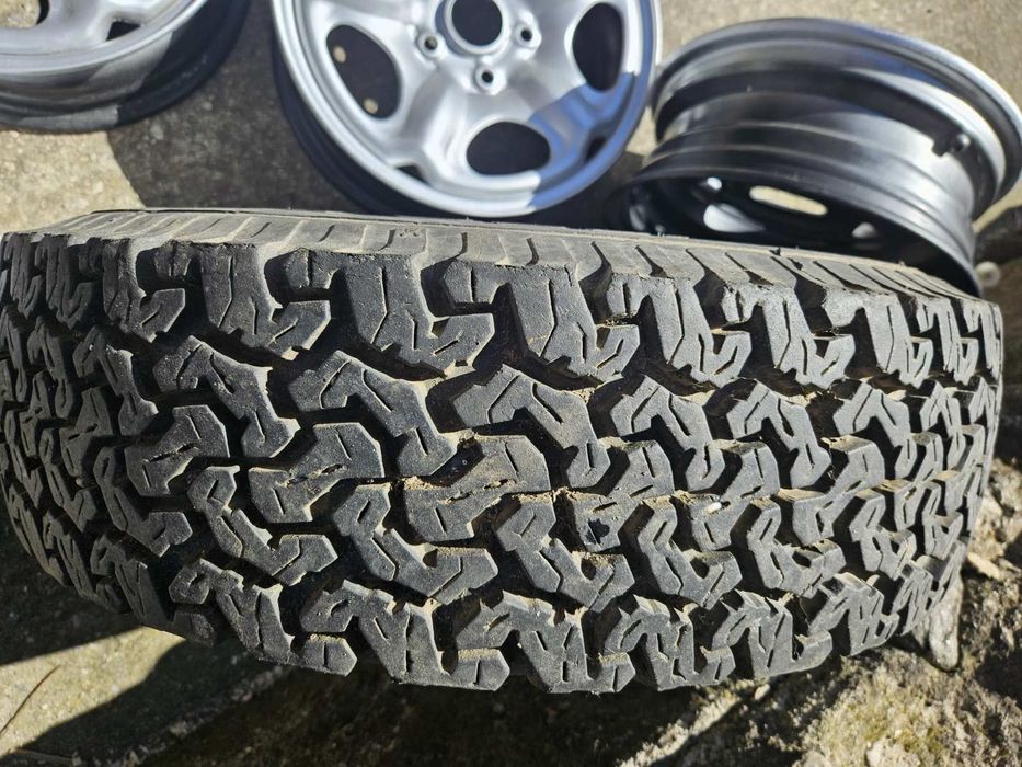 Оригинални джанти за Ленд Ровър Фрилендер