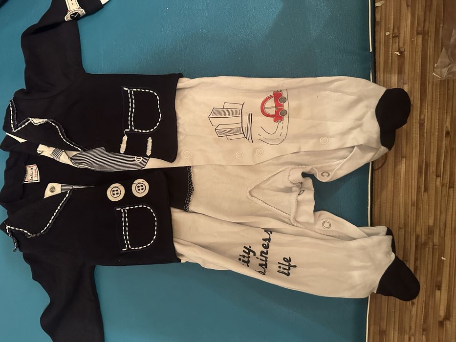 Продам одежду на мальчика