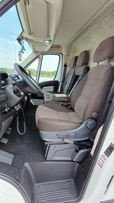 De vânzare Citroën Jumper L2H2