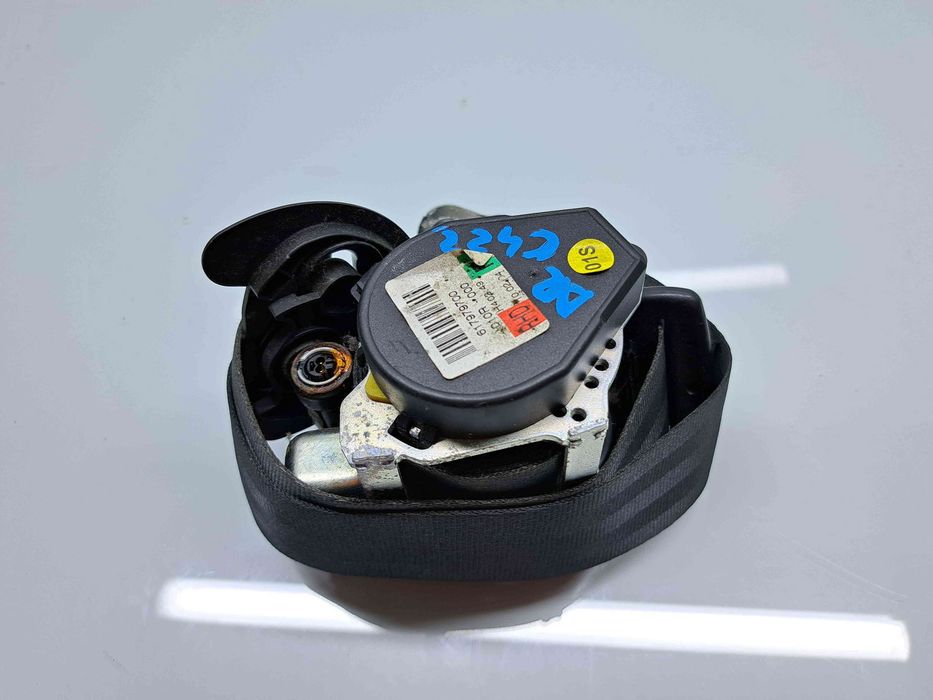 Centura dreapta fata Volkswagen Golf 6 (5K1) GTI [Fabr 2009-2013] 1K4