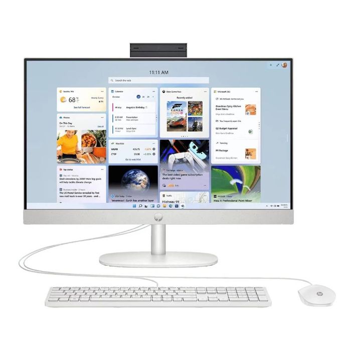 Hp 27 - cr0046ci