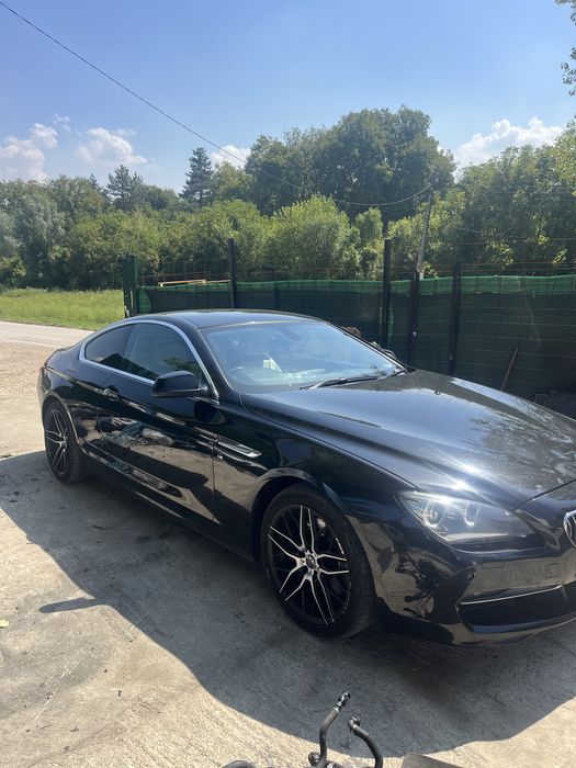 Бмв ф12 ф13 ф06 640д 630д bmw f12 f13 f06 640d 630d 650i