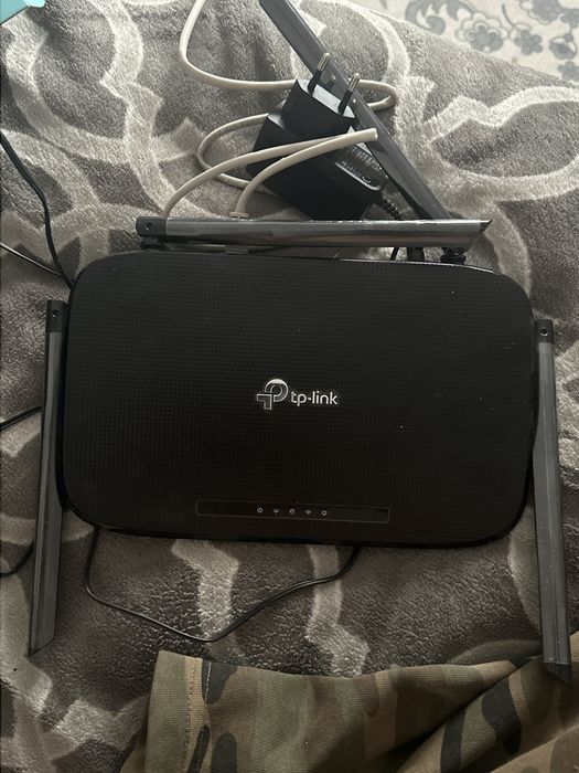 Роутер tp-link AC1200