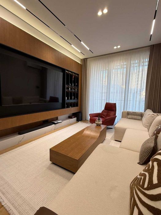 Срочно аренда Жк Ок Сарой 2 ком