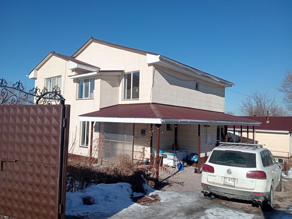 Продам шикарный дом