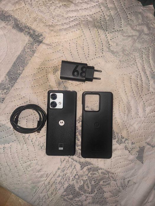 Motorola edge 40 neo