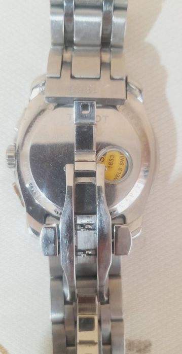 Часы наручные. TISSOT